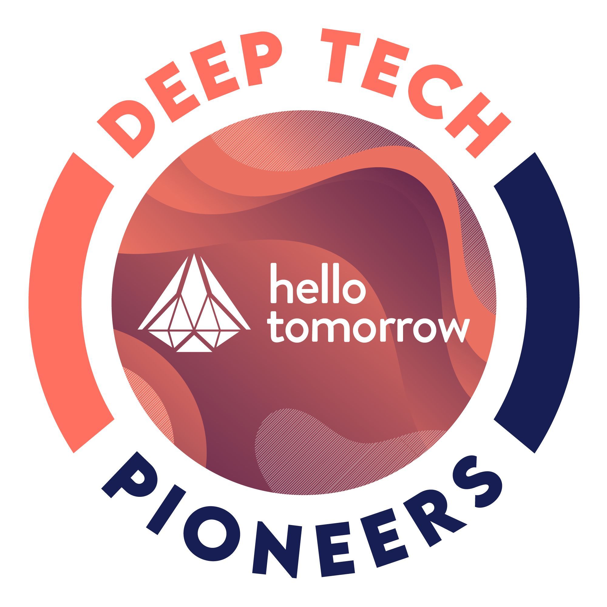 Deep Tech Pioneers