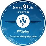 Science4Life Ideenphase