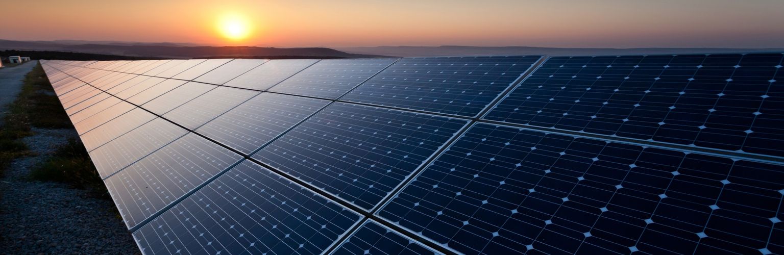 Abundant Copper for solar power in abundance