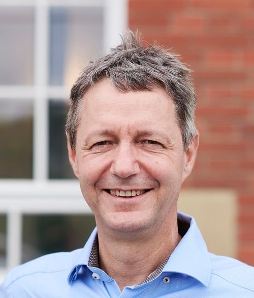 Hansjörg Lerchenmüller