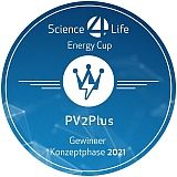 Science4Life Konzeptphase