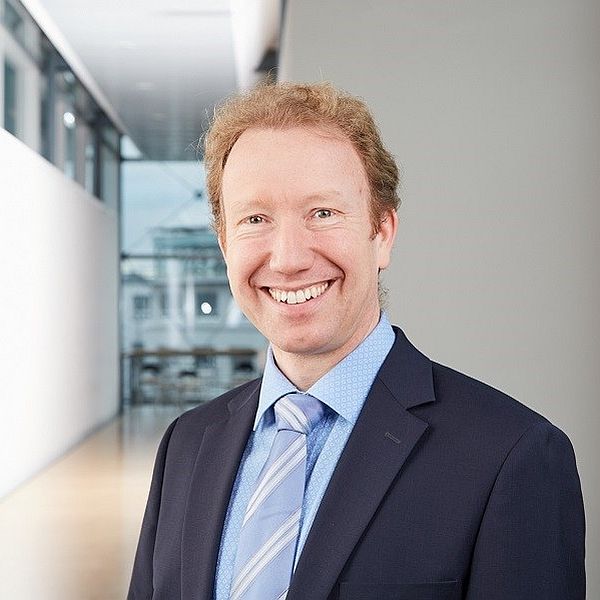 Dr. Jochen Rentsch