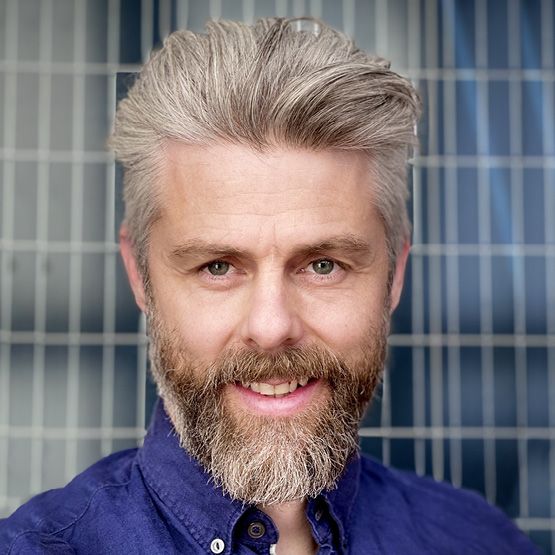 Dr. Markus Glatthaar